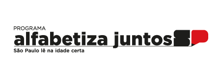Alfabetiza juntos - SP